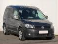 Volkswagen Caddy 1.2 TSI, 5M�st, 1Maj