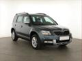 koda Yeti 2.0 TDI, 4X4, Tempomat