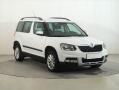 �koda Yeti Ambition Plus 2.0 TDI, 4X4