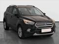 Ford Kuga Titanium 2.0 TDCi, Serv.kniha