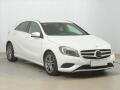 Mercedes-Benz A 180 CDI, Automat, Xenony