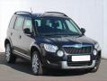 �koda Yeti Ambition 1.4 TSI, Tempomat