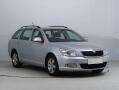 �koda Octavia 1.6 TDI, Serv.kniha, nov� STK