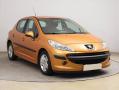 Peugeot 207 1.4 16V, R,1.maj, Serv.kniha