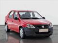Dacia Logan 1.4, Ta�n�, jezd� v�born�