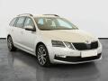 �koda Octavia Style 1.6 TDI, Serv.kniha