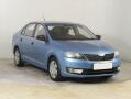 �koda Rapid 1.2 MPI, LPG, �R,1.maj