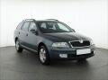 �koda Octavia Ambiente 1.6, jezd� skv�le