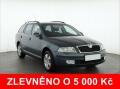 �koda Octavia Ambiente 1.6, zamluveno