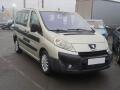 Peugeot Expert 1.6 HDi, Bus, 8Mst, R