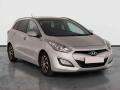 Hyundai i30 1.4 CVVT, LPG, Serv.kniha