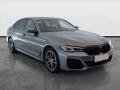 BMW M Sport 530e