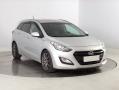 Hyundai i30 1.6 GDI, Xenony, Tempomat