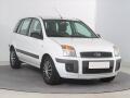 Ford Fusion 1.4, po STK, Klima