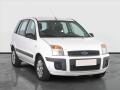 Ford Fusion 1.4, po STK, Klima