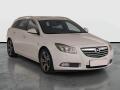 Opel Insignia OPC Line 2.0 Turbo, Automat