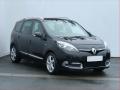 Renault Scnic 1.6 dCi, Serv.kniha, Navi