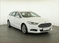 Ford Mondeo 2.0 TDCI, R,1.maj, Serv.kniha