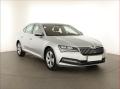koda Superb Style 2.0 TDI