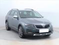 koda Octavia Scout 2.0 TDI, 4X4, Automat