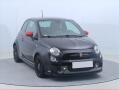 Abarth 500 esseesse, Automat, Serv.kniha