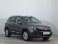 Volkswagen Tiguan 2.0 TDI, 4X4, Serv.kniha
