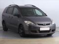 Mazda 5 2.0 CD, 7mst, po STK, Tan