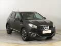 Nissan Qashqai 1.6 dCi, Navi, Tempomat