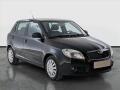 �koda Fabia 1.2 12V, po STK, jezd� v�born�