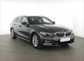 BMW 320 d xDrive, 1. maj, R, DPH