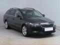 koda Superb Elegance 2.0 TDI, Automat