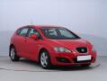 Seat Leon 1.2 TSI, Serv.kniha
