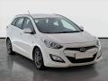 Hyundai i30 1.6 MPI, Tempomat