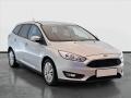Ford Focus 1.5 TDCi, Serv.kniha, Tempomat