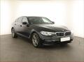 BMW 520d, Automat, Serv.kniha