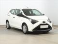 Toyota Aygo 1.0 VVT-i, LPG, R,1.maj