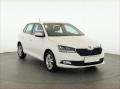 koda Fabia Style 1.0 TSI, Serv.kniha