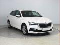 �koda Scala Style 1.0 TSI, Serv.kniha