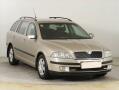�koda Octavia 2.0 TDI, po STK, Ta�n�