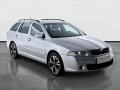�koda Octavia RS 2.0 TDI, nov� STK, Ta�n�