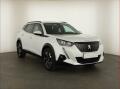 Peugeot 2008 1.2 PureTech, Tempomat