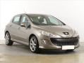 Peugeot 308 1.6 VTi, v dobrm stavu
