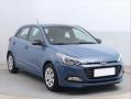 Hyundai i20 1.2, Serv.kniha