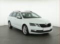 �koda Octavia Style Plus 1.6 TDI, Serv.kniha