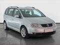 Volkswagen Touran Comfortline 2.0 TDI, 7�m�st