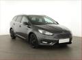 Ford Focus 1.5 TDCi, Serv.kniha, Xenony