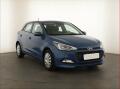 Hyundai i20 1.2, Serv.kniha
