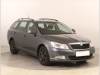 koda Octavia 2.0 TDI, Tempomat