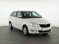 koda Fabia 1.6 TDI, Serv.kniha, nov STK