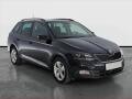 �koda Fabia Ambition 1.0 TSI, Tempomat